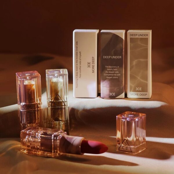 Son 3CE Soft Matte - Image 4