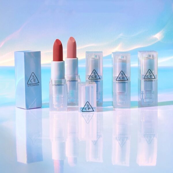 Son 3CE Soft Matte - Image 5