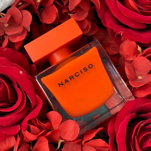 Nước Hoa Narciso Rouge 90ml - Image 5