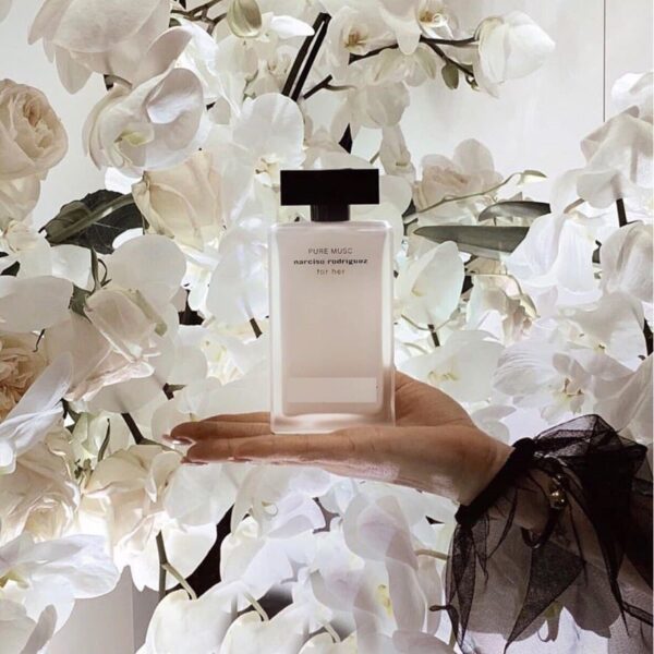 Nước Hoa Narciso Pure Musc - Image 4