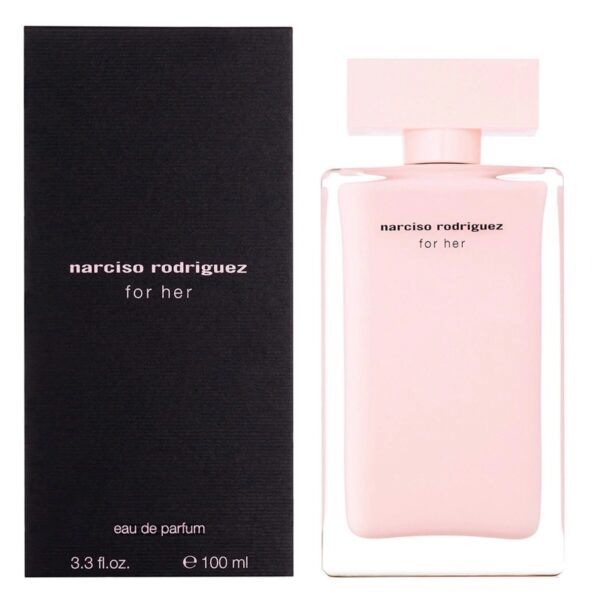 Nước Hoa Narciso For Her EDP - Image 2