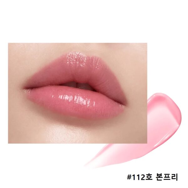 Son Dưỡng Hera Sensual Nude Balm - Image 17