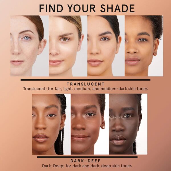 Phấn Bột One / Size Ultimate Blurring Setting Powder 34.5g - Image 8