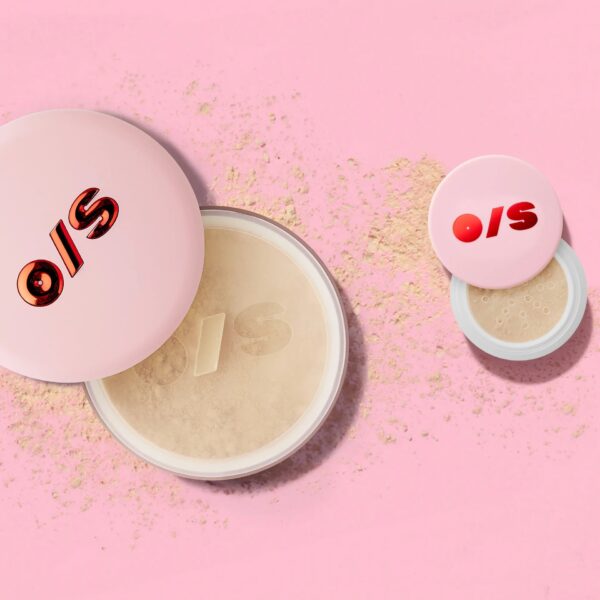 Phấn Bột One / Size Ultimate Blurring Setting Powder 34.5g - Image 2