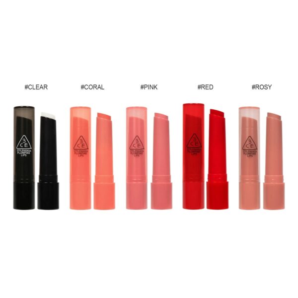 Son Dưỡng 3CE Plumping Lips - Image 2