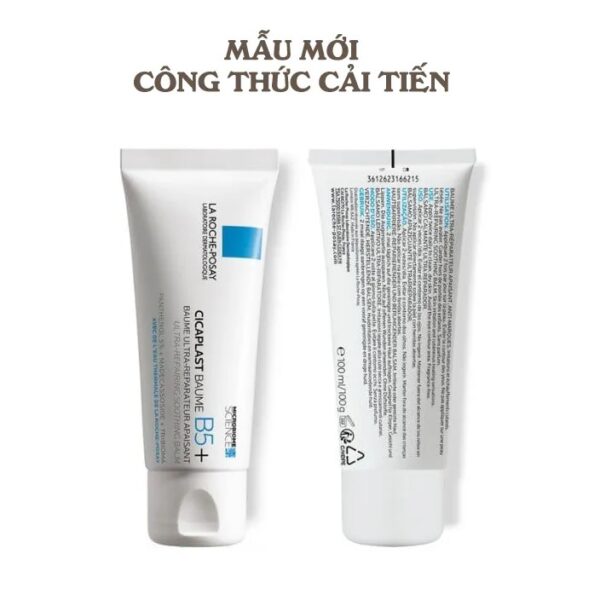 Kem Dưỡng La Roche Posay B5+ - Image 7