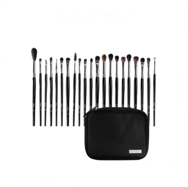 Bộ Cọ Celin 30 Cây Kèm Hộp