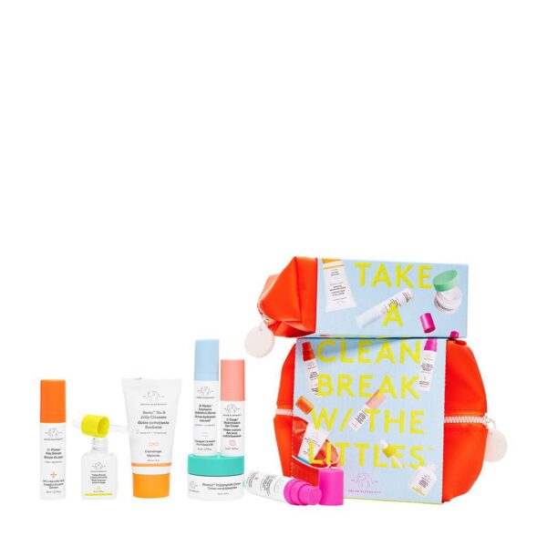 Set 7 Món Dưỡng Da Drunk Elephant Mini - Image 3