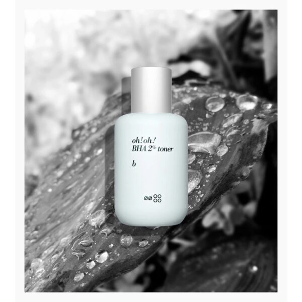Toner Oh!Oh! BHA 2% 75ml - Image 3