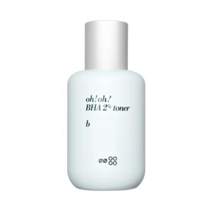 Toner Oh!Oh! BHA 2% 75ml