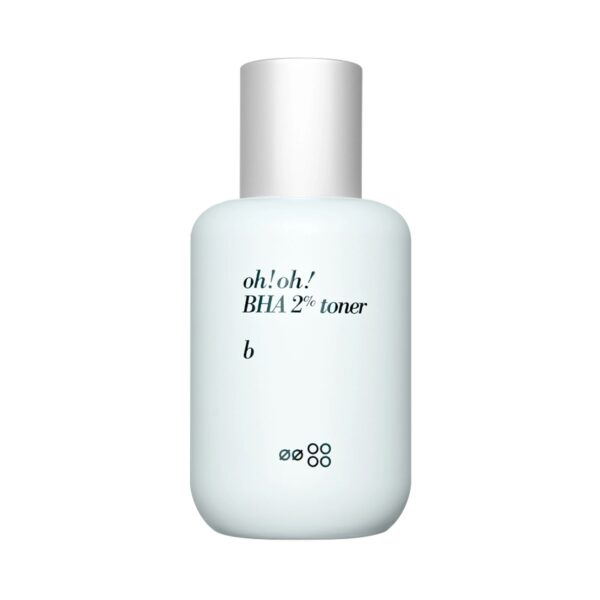 Toner Oh!Oh! BHA 2% 75ml
