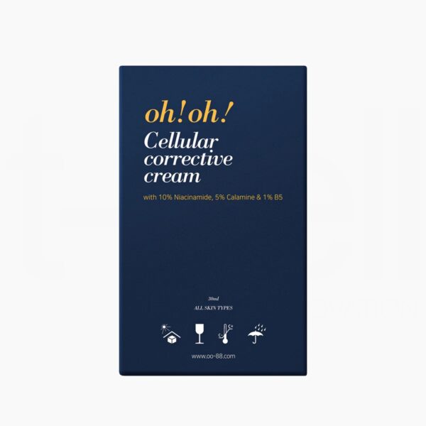 Kem Dưỡng Oh!Oh! Cellular Corrective Cream 30ml - Image 2