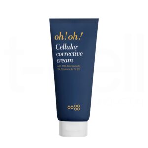 Kem Dưỡng Oh!Oh! Cellular Corrective Cream 30ml