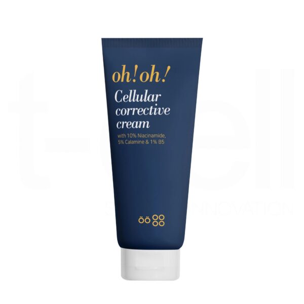 Kem Dưỡng Oh!Oh! Cellular Corrective Cream 30ml