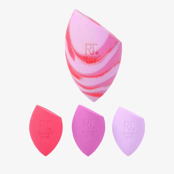 Mút Tán Kem Nền Real Techniques Miracle Complexion Sponge - Image 4