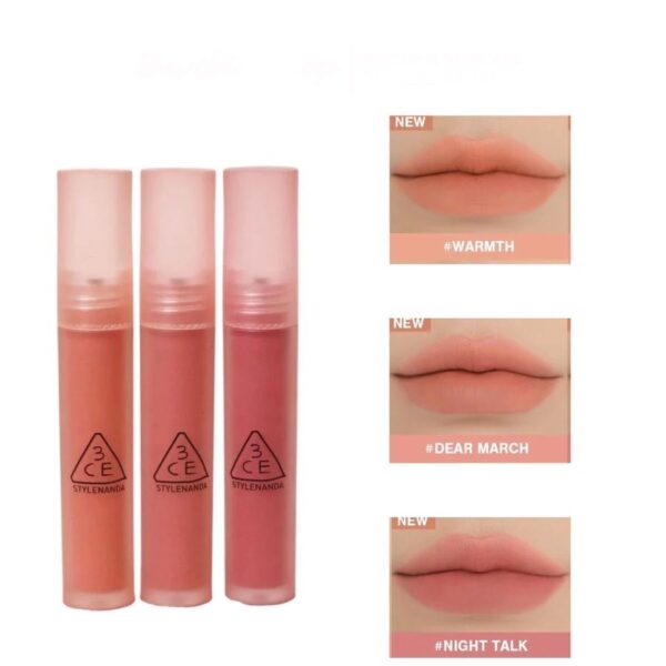 Son 3CE Blur Water Tint - Image 5