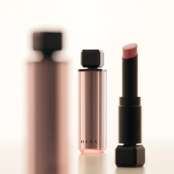 Son Thỏi Hera Sensual Powder Matte - Image 3