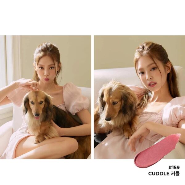 Son Thỏi Hera Sensual Powder Matte - Image 9