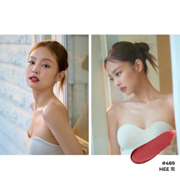 Son Thỏi Hera Sensual Powder Matte - Image 10