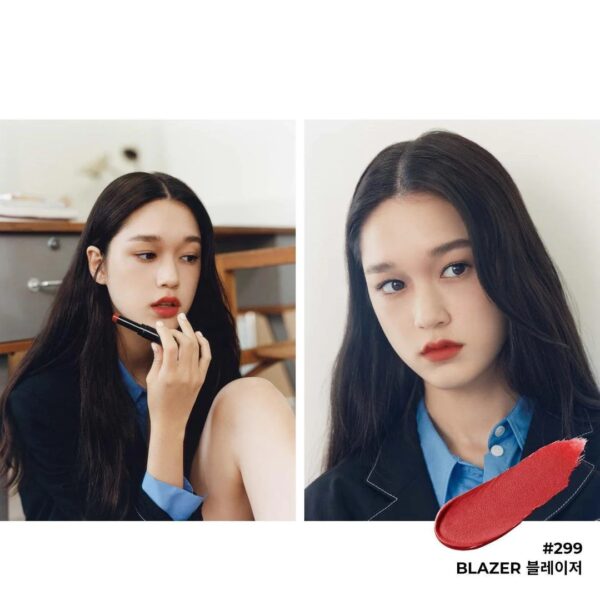 Son Thỏi Hera Sensual Powder Matte - Image 11