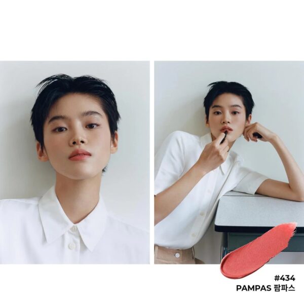 Son Thỏi Hera Sensual Powder Matte - Image 12