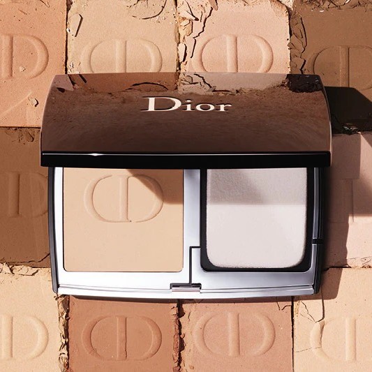 Phấn Phủ Dior Forever Natural Velvet 10g - Image 2