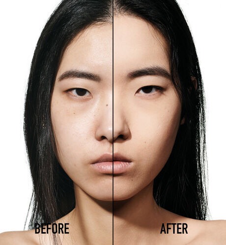 Phấn Phủ Dior Forever Natural Velvet 10g - Image 5