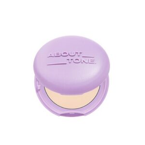 Phấn Phủ About Tone Raise Your Beauty Tone