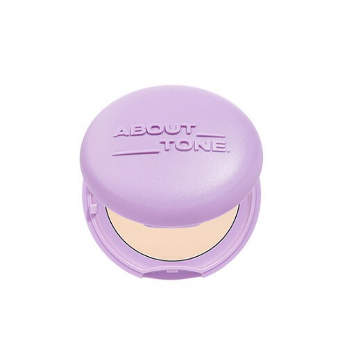 Phấn Phủ About Tone Raise Your Beauty Tone