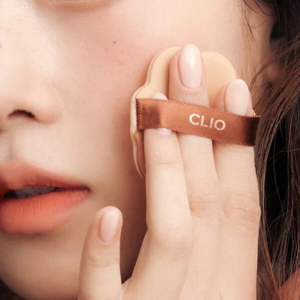 Cushion Clio Kill Cover The New Founwear Koshort In Seoul Limited 2023 - Image 3