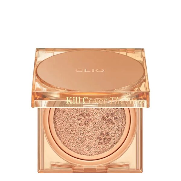 Cushion Clio Kill Cover The New Founwear Koshort In Seoul Limited 2023