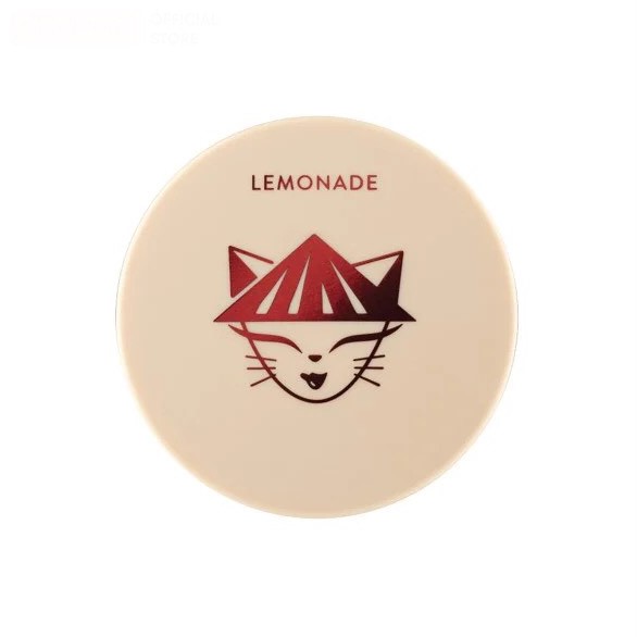 Cushion Lemonade Supermeow