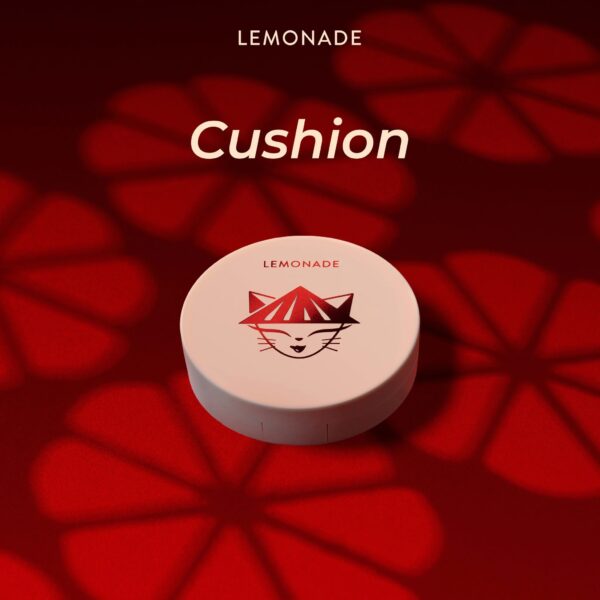 Cushion Lemonade Supermeow - Image 6