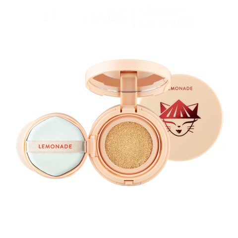 Cushion Lemonade Supermeow - Image 2