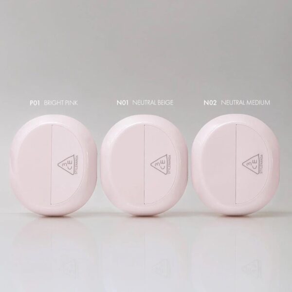 Cushion 3CE Bare Cover - Image 2