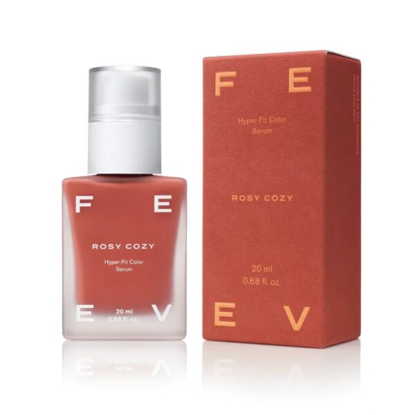 Má Hồng Serum FEEV Hyper Fit 20ml - Image 5