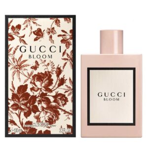 Nước Hoa Gucci Bloom For Women EDP