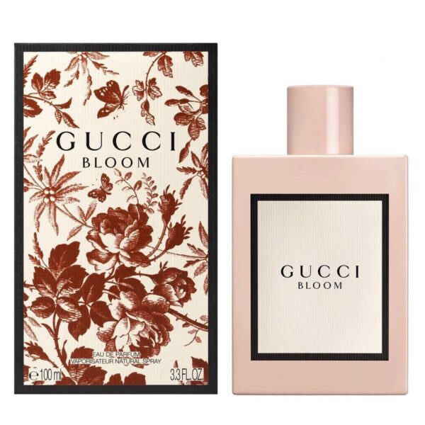 Nước Hoa Gucci Bloom For Women EDP