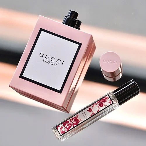 Nước Hoa Gucci Bloom For Women EDP - Image 6