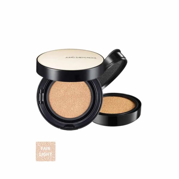 Cushion Jung Saem Mool Skin Nuder Long Wear - Image 7