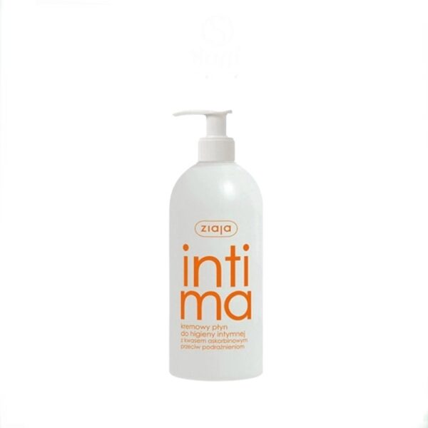 Dung Dịch Vệ Sinh Intima 500ml - Image 4
