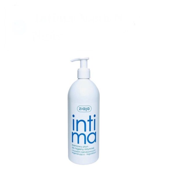 Dung Dịch Vệ Sinh Intima 500ml - Image 5