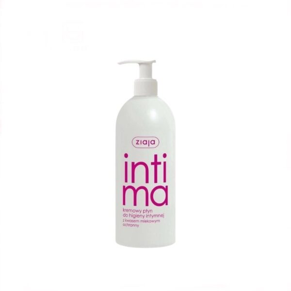 Dung Dịch Vệ Sinh Intima 500ml - Image 3