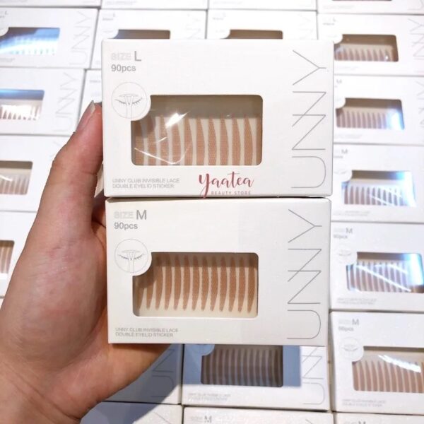 Dán Mí UNNY 90 Miếng - Image 8