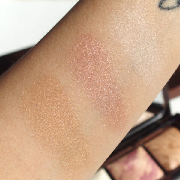 Bảng Highlight Hourglass Ambient Lighting 3 Ô - Image 4