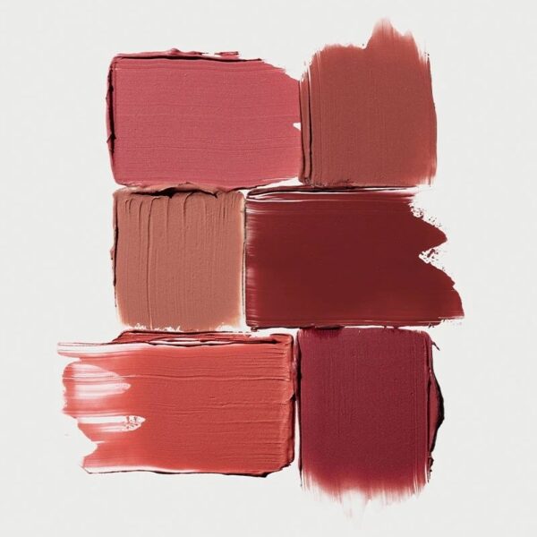 Má Hồng Rose INC Blush Divine 4.5g - Image 4