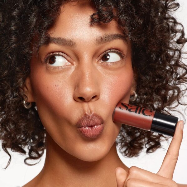 Má Hồng Kem Saie Dew Blush 12ml - Image 2