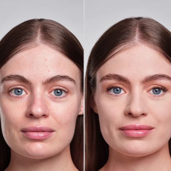 Phấn Nén Make Up For Ever HD Skin Matte Velvet 11g - Image 7