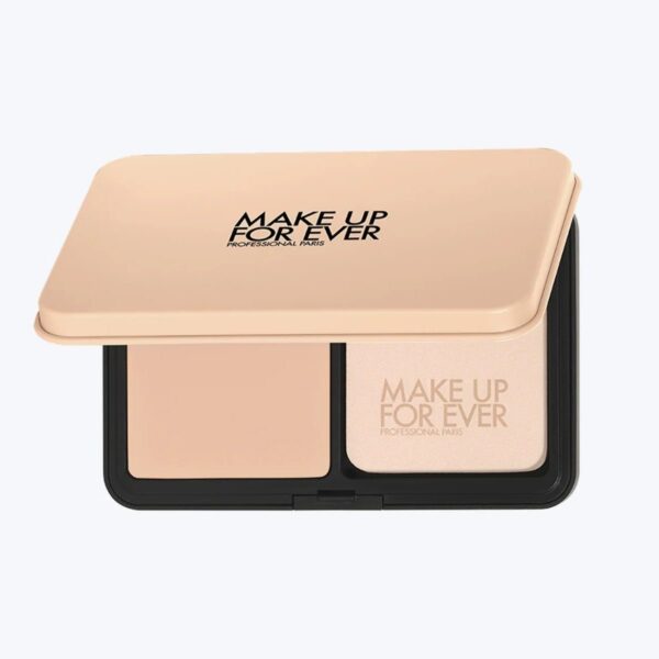 Phấn Nén Make Up For Ever HD Skin Matte Velvet 11g - Image 8