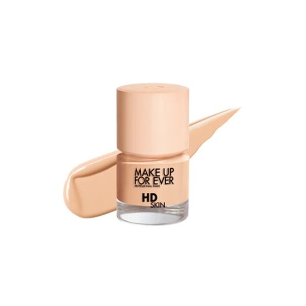Kem Nền Make Up For Ever HD Skin 12ml - Image 2